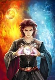 (幻城同人)幻城同人 幻世情殇