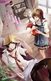 蓝天之恋