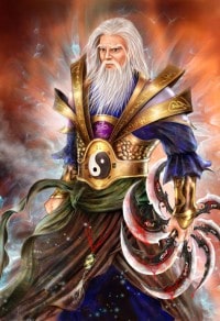 神源天涯
