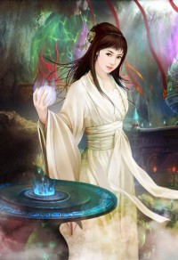 佛系炼丹师养徒指南