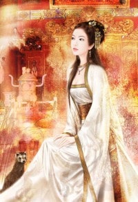 汉家雄风