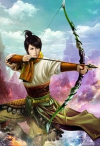 鄉村聖手