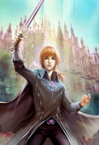 俏农女