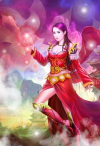 重生最强女帝作者:夜北