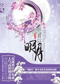 还君以明月/当时明月在